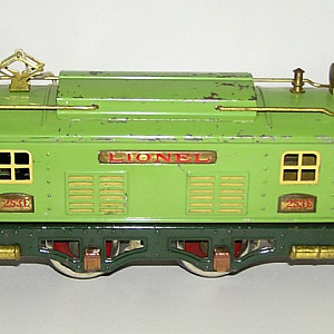 Lionel-253