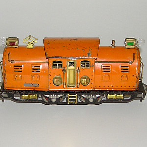 Lionel-254