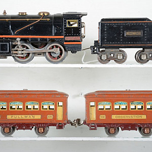 Lionel-258