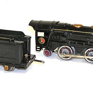 Lionel-259