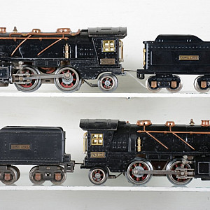 Lionel-261