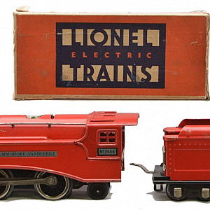 Lionel-264