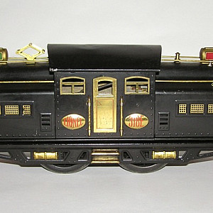 Lionel-318