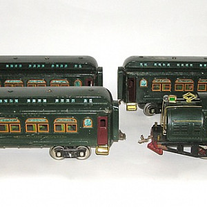 Lionel-348