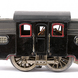 Lionel-38