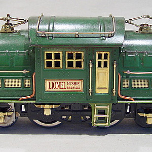 Lionel-381