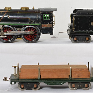 Lionel-384