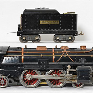 Lionel-392