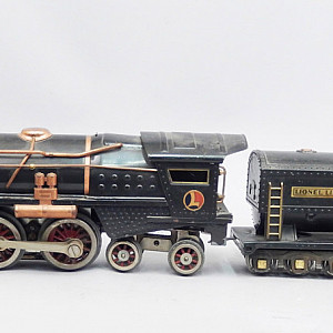 Lionel-400