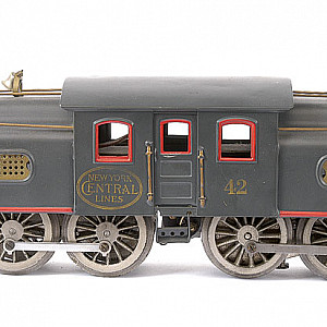 Lionel-42