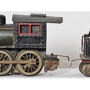 Lionel-5