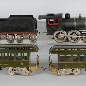 Lionel-6