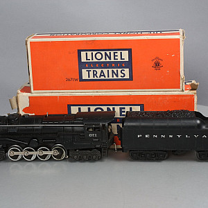 Lionel-671