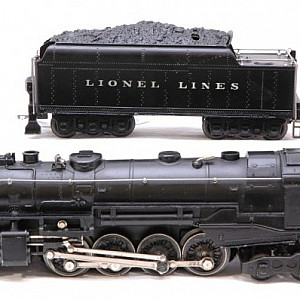 Lionel-726