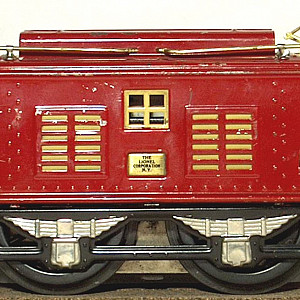 Lionel-8