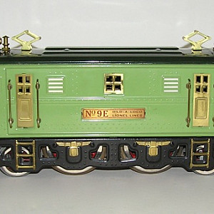 Lionel-9