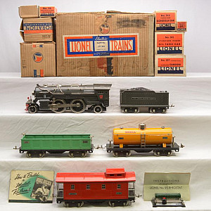 Lionel-Set377