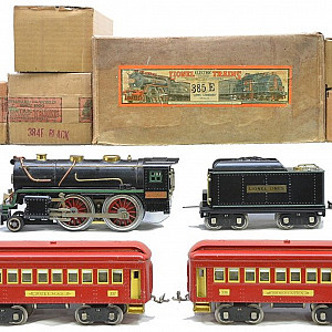 Lionel-Set385