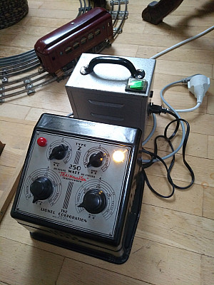 LionelZ Tramag2