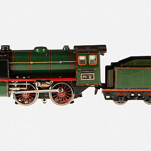 Maerklin-Spur0-R6612920g