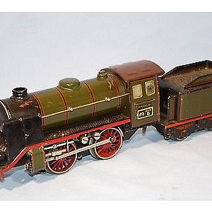 Maerklin-Spur0-R6612920o
