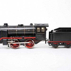 Maerklin-Spur0-R920