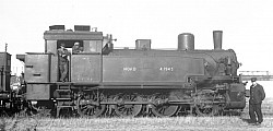 Nord-040T