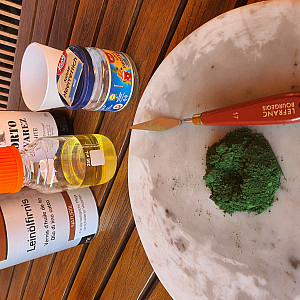 Pigmente-2 Pigmente-2