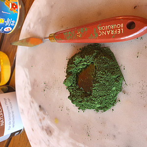 Pigmente-3 Pigmente-3