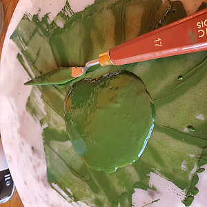 Pigmente-4 Pigmente-4