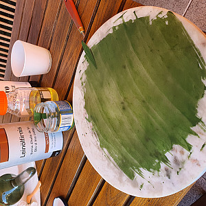 Pigmente-8 Pigmente-8