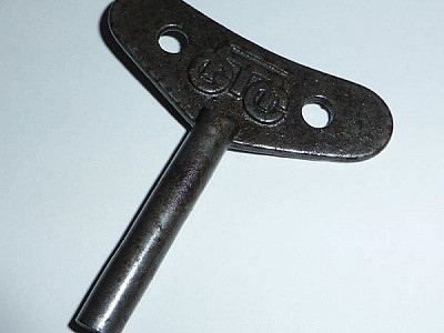 SchluesselMaerklin