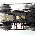 einzelner Schleifer